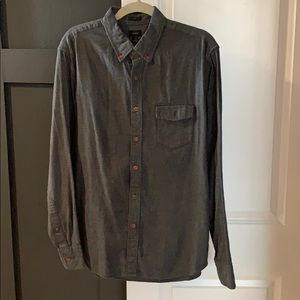Men’s Flannel Shirt